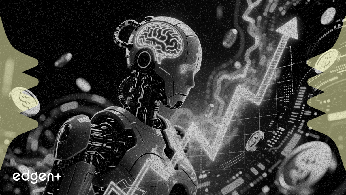 Mind Robotics、4億ドルの資金調達で評価額が34億ドルに