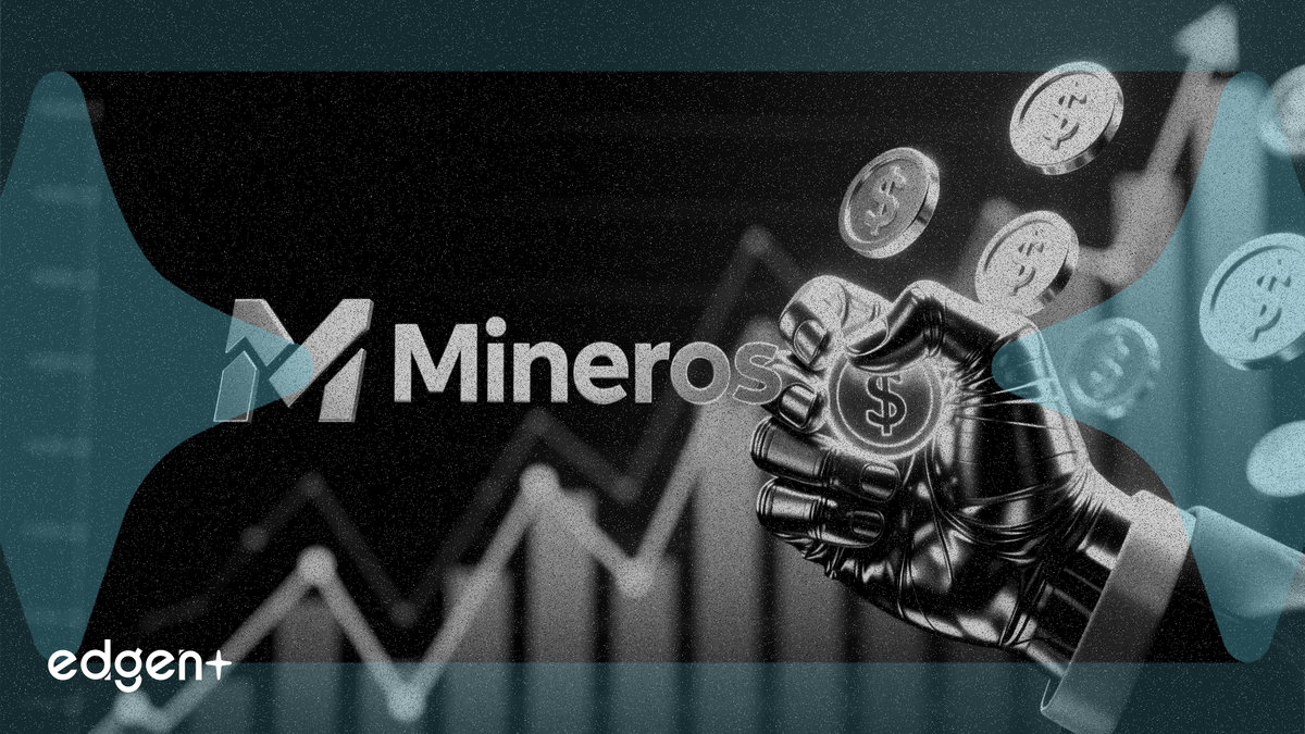 Mineros buys back nearly 3 million shares for $13.3 million