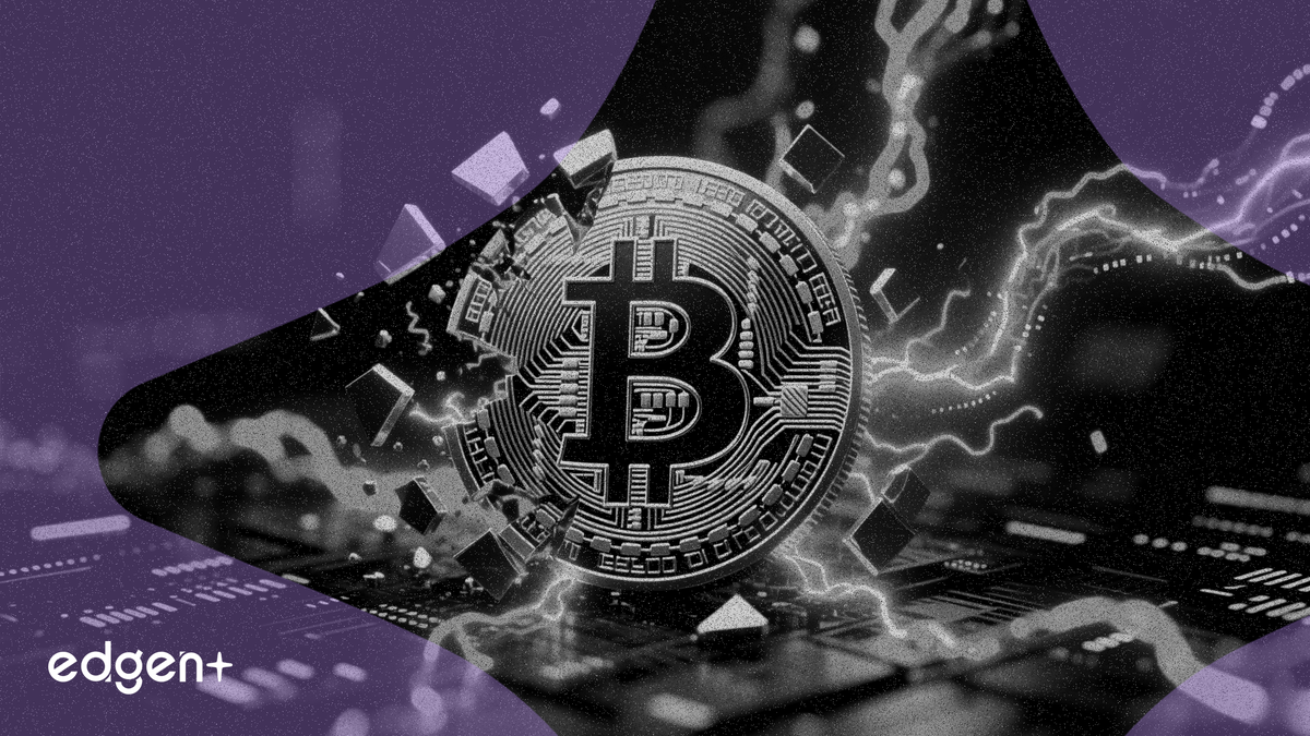 矿工出售比特币持仓以资助AI转型