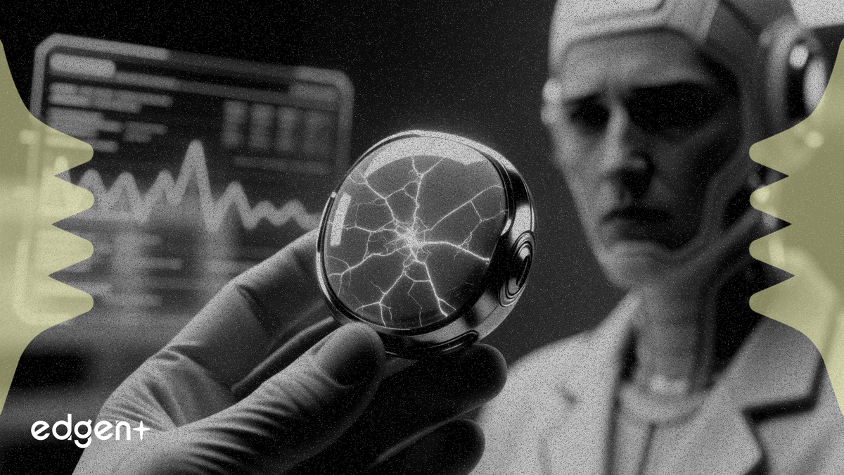 微创器械虽受青睐，但耐用性引发疑虑