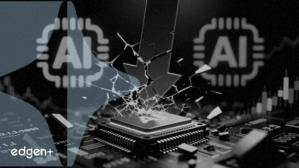 MiniMax 股价重挫 14%，DeepSeek 举动引发 AI 价格战担忧