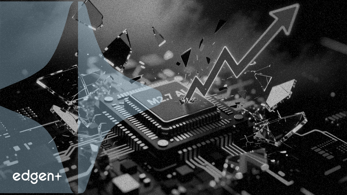 MINIMAX Hissesi Gelişmiş M2.7 Yapay Zeka Lansmanına Rağmen %8.6 Düştü