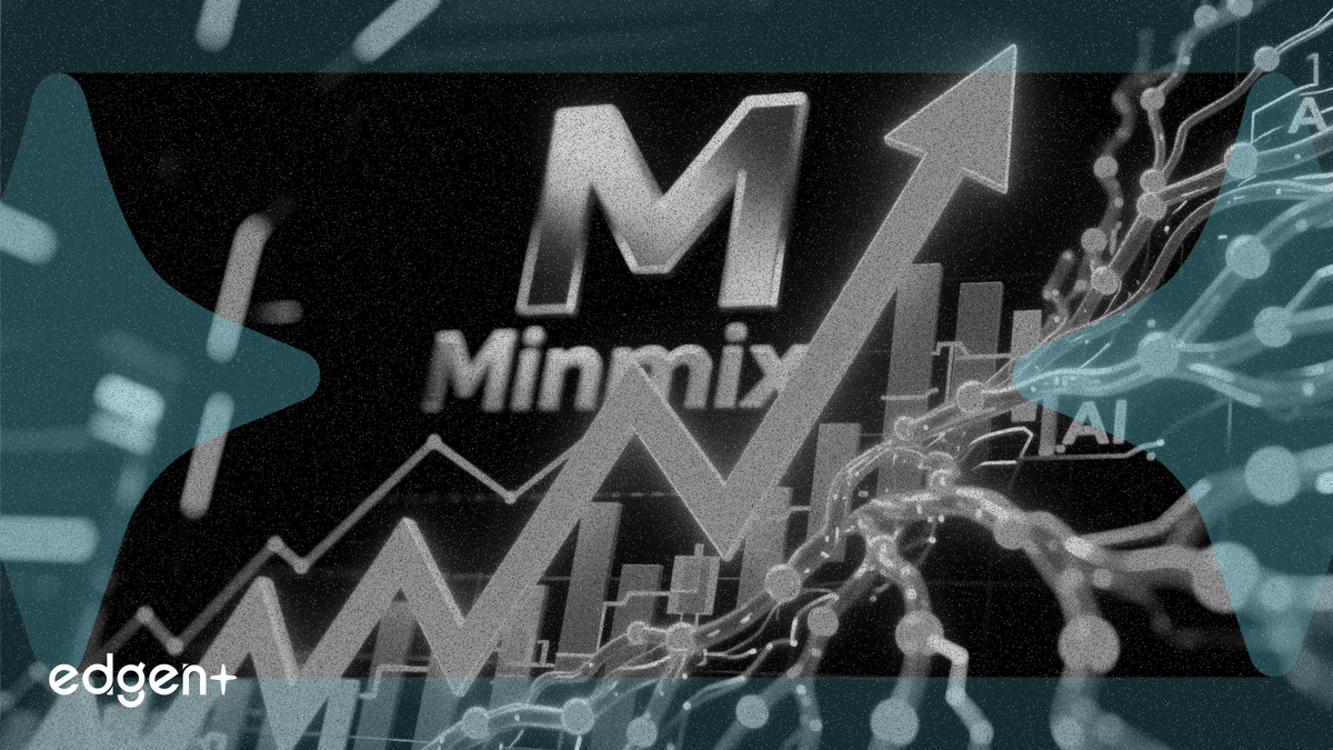 미니맥스(Minimax) 주가 5% 이상 급등, 새로운 자가 학습형 AI 어시스턴트 출시 영향