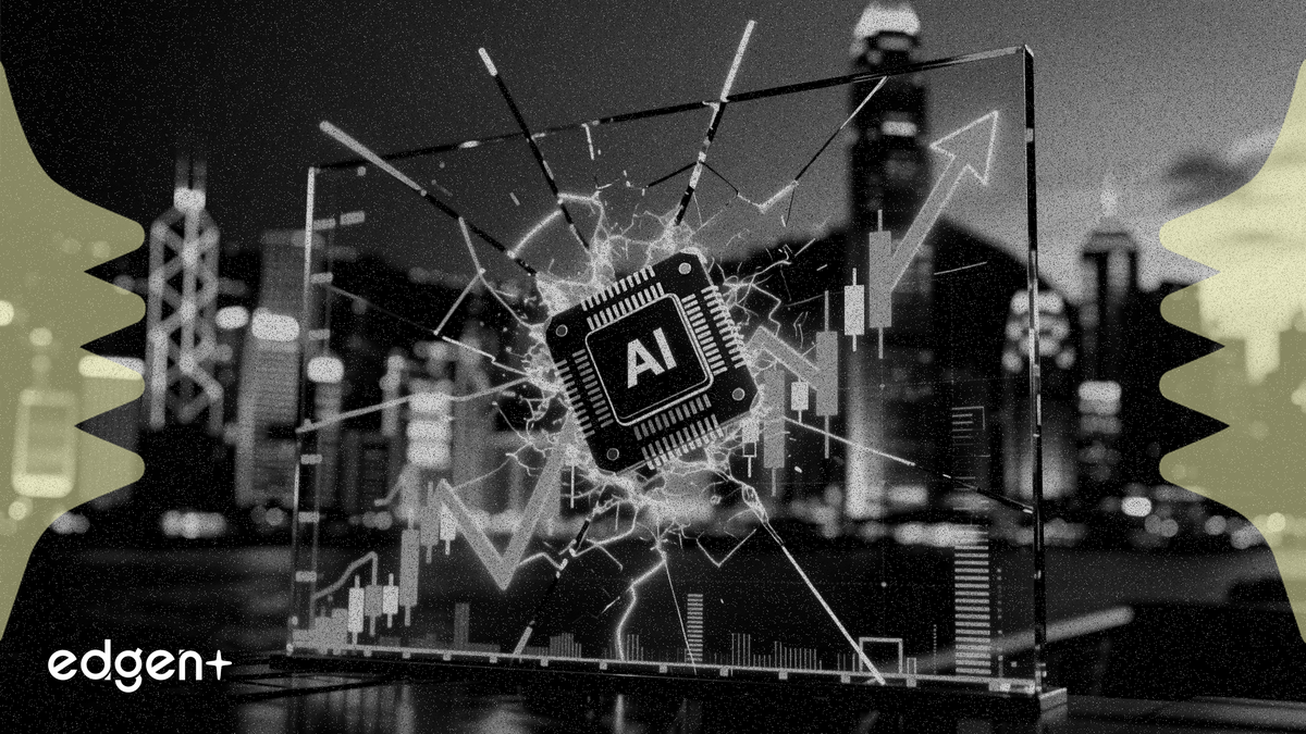 謝鋒・駐米中国大使の発言を受け、香港上場のAI株が急騰。MINIMAX-W (00100.HK) が18.46%高、KNOWLEDGE ATLAS (02513.HK) が36.9%高、XUNCE (03317.HK) が23.88%高で取引を終えました。