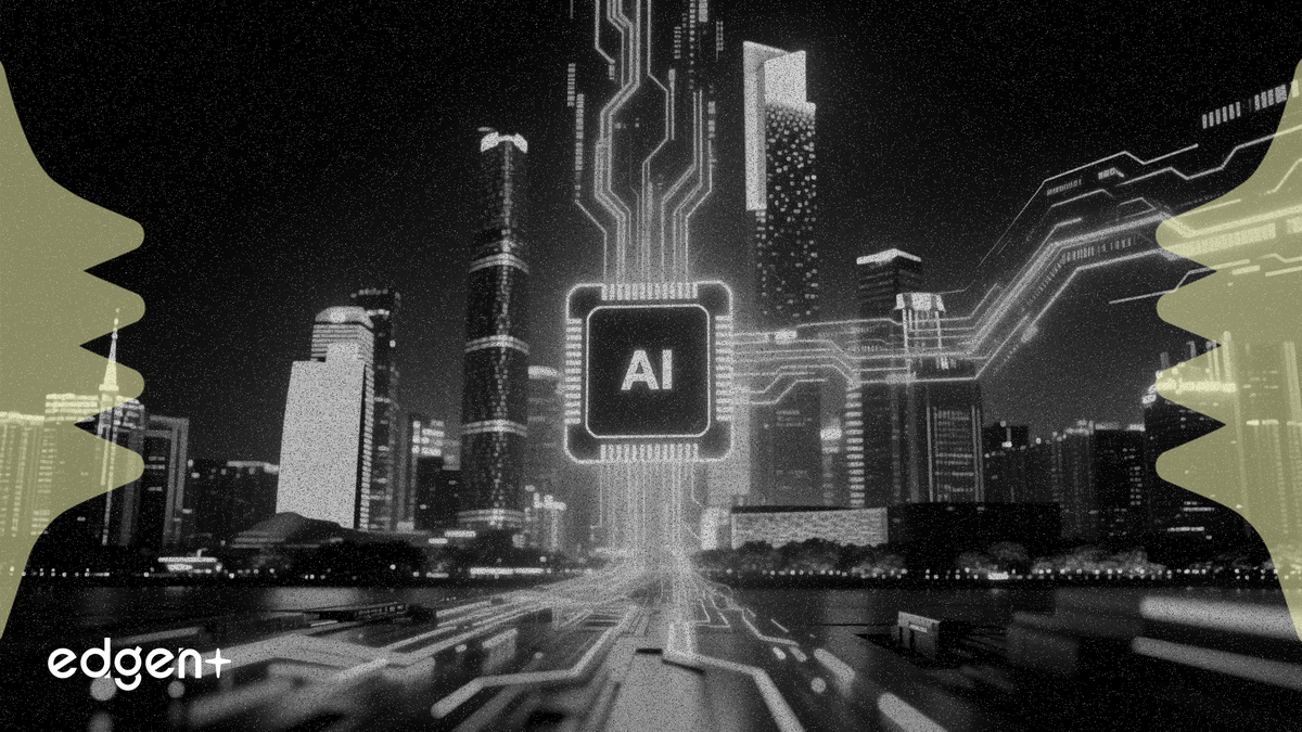 小马智行进驻广州人工智能枢纽，发力硬件业务