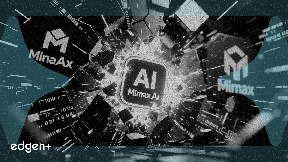 AI公司MiniMax正式發布了MaxHermes，這是全球首款基於Hermes Agent並集成MiniMax M2.7模型的雲端自我進化AI助手。