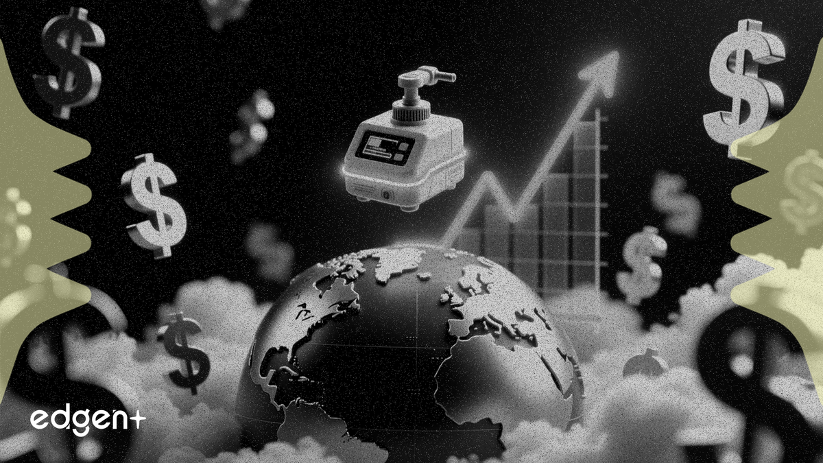 MiniMed reporta $3.1 mil millones en ventas anuales, impulsadas por el crecimiento internacional que marca un récord