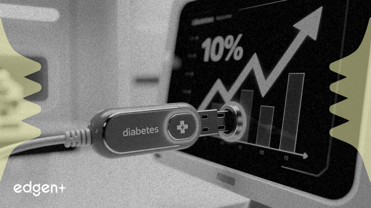 MiniMed tăng 10% nhờ thỏa thuận cảm biến glucose-ketone kép với Abbott