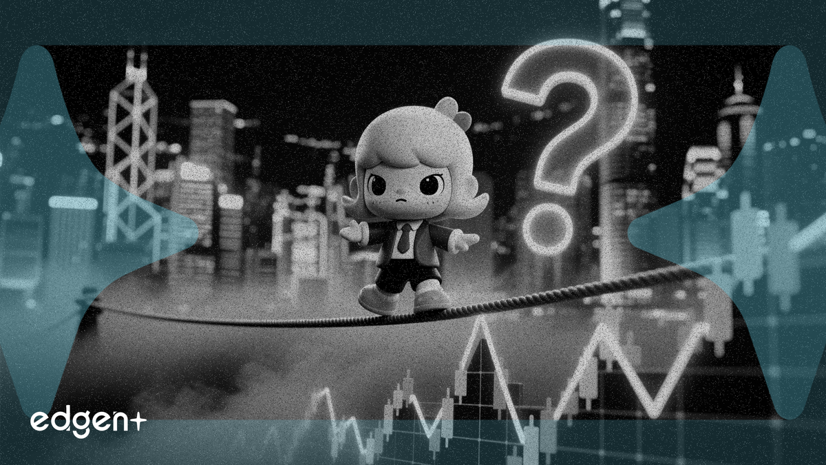 TOP TOY của MINISO nộp lại hồ sơ IPO tại Hồng Kông giữa những nghi vấn từ thị trường