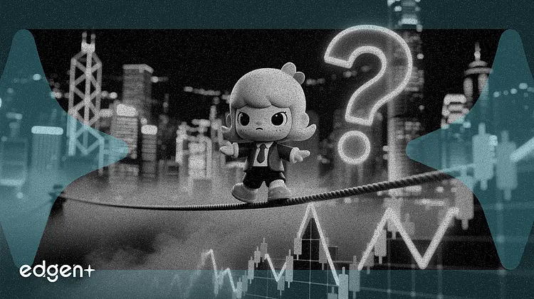 名创优品旗下 TOP TOY 再递港股 IPO 申请,潮玩市场热度面临考验