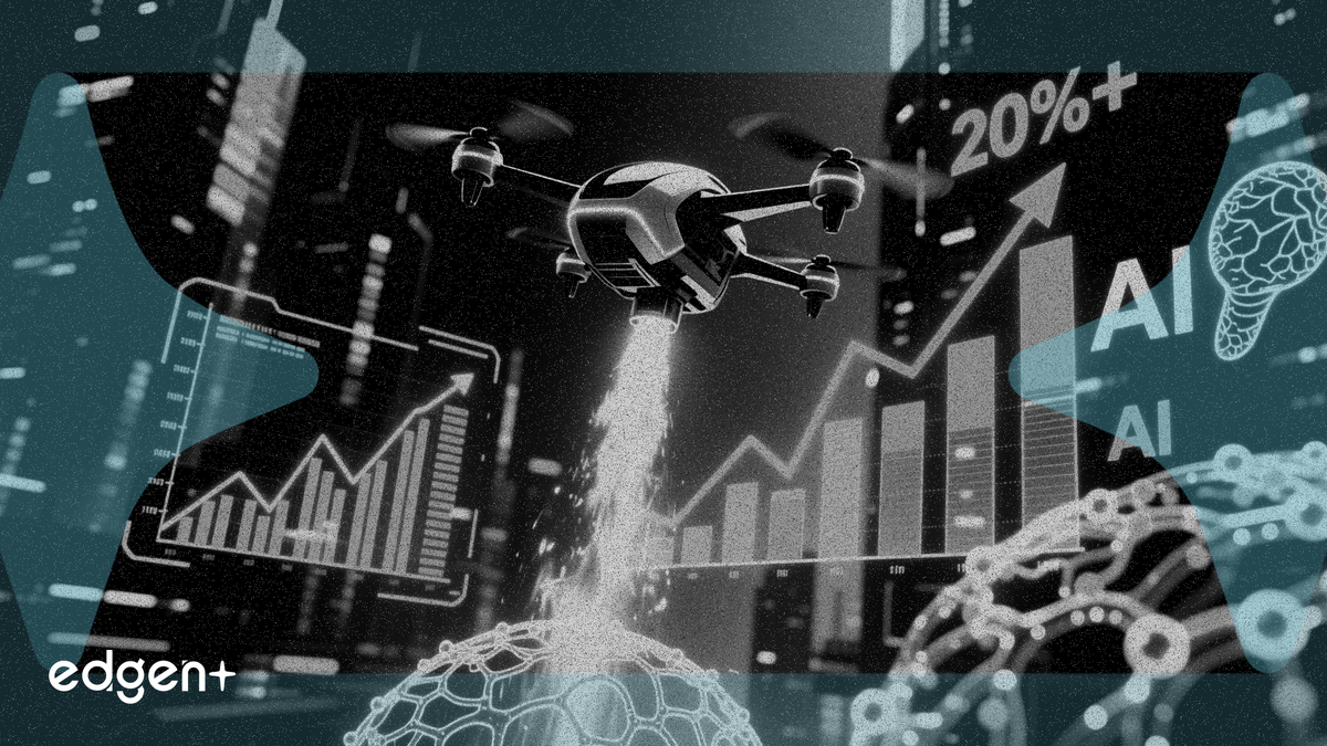 敏实集团凭借AI和eVTOL扩张，目标实现20%以上盈利增长