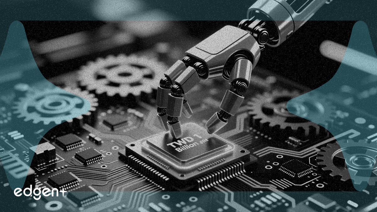 Minth Group Targets Robotics With TWD 1 Billion Joint Venture