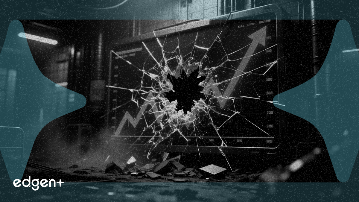 Mirriad Advertising 融資失敗 股價暴跌 73%