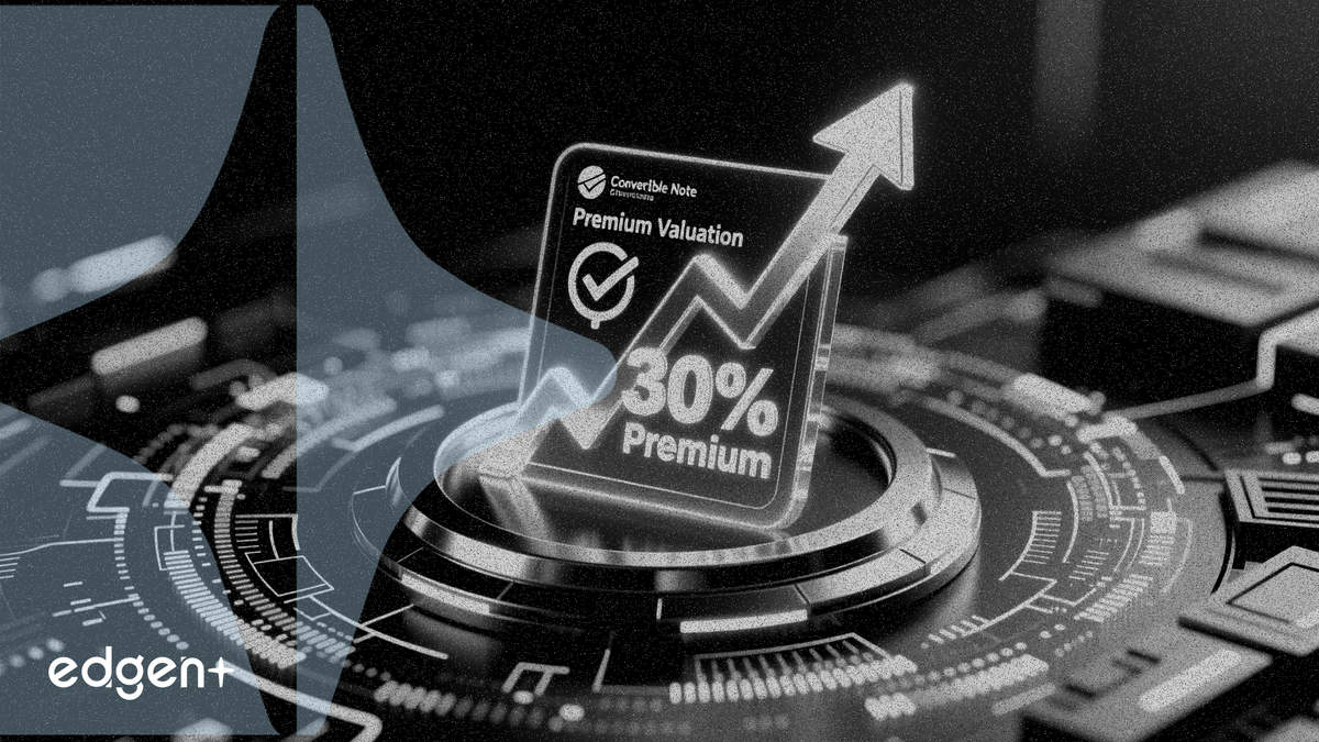 Mirum 定價 6 億美元可轉換票據，溢價達 30%