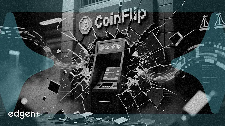 密蘇里州起訴加密貨幣 ATM 巨頭 CoinFlip 涉嫌欺詐,索賠高達 180 萬美元