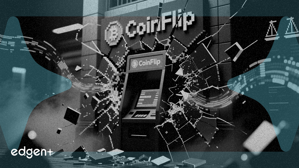 密蘇里州起訴加密貨幣 ATM 巨頭 CoinFlip 涉嫌欺詐，索賠高達 180 萬美元