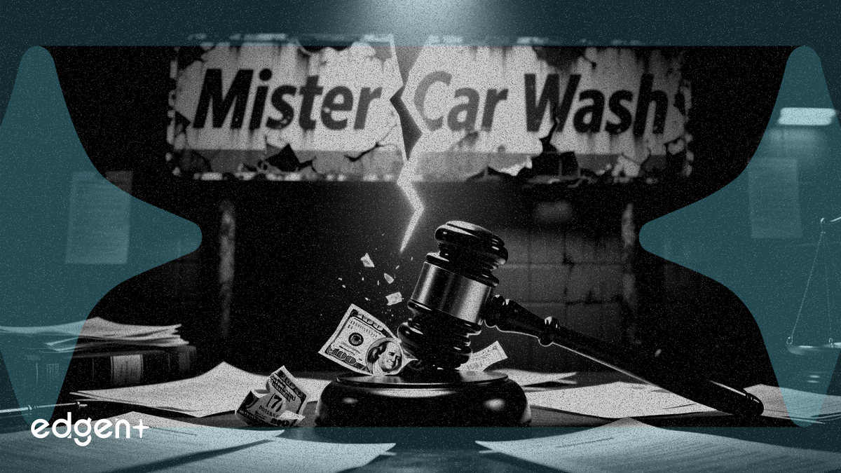 Mister Car Wash Board Investigated Over $7 Take-Private Deal