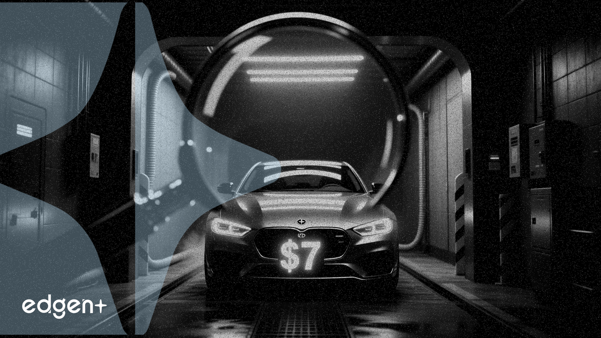 Mister Car Wash 因 7 美元私有化价格面临调查