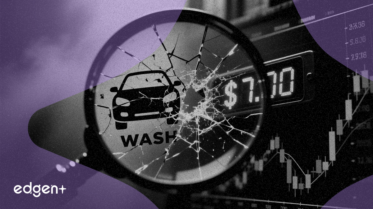 Mister Car Wash 因每股 7.00 美元的私有化交易面临调查