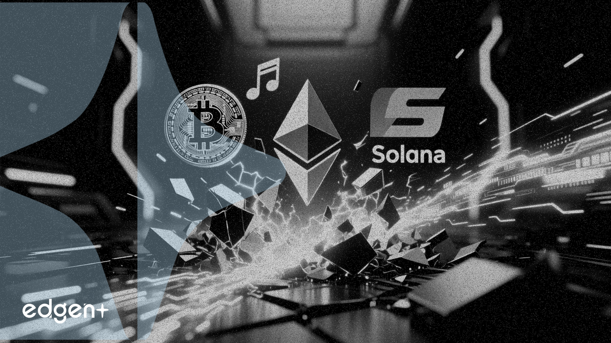 Mixin 取消比特币、以太坊和 Solana 的燃料费