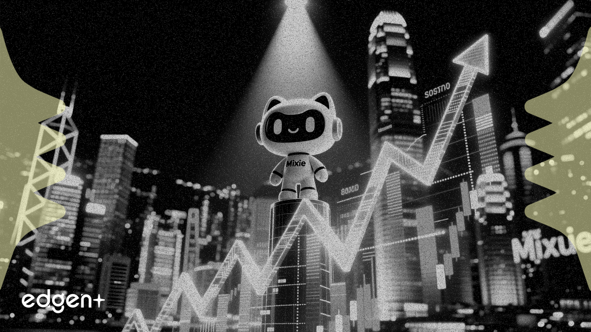 Mixue Group convertirá el 6% de sus acciones no cotizadas para negociar en Hong Kong