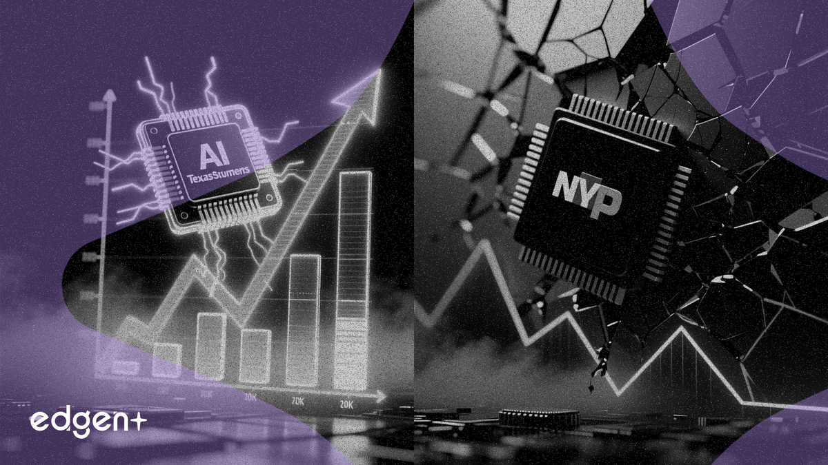 Mizuho Upgrades Texas Instruments to $215 on AI, Downgrades NXP