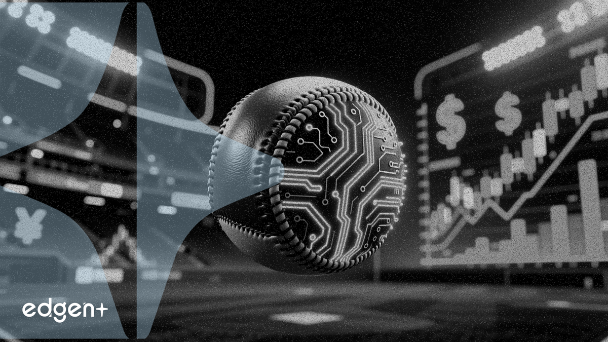 MLB、Polymarketとの1.5億ドル契約で予測市場に参入