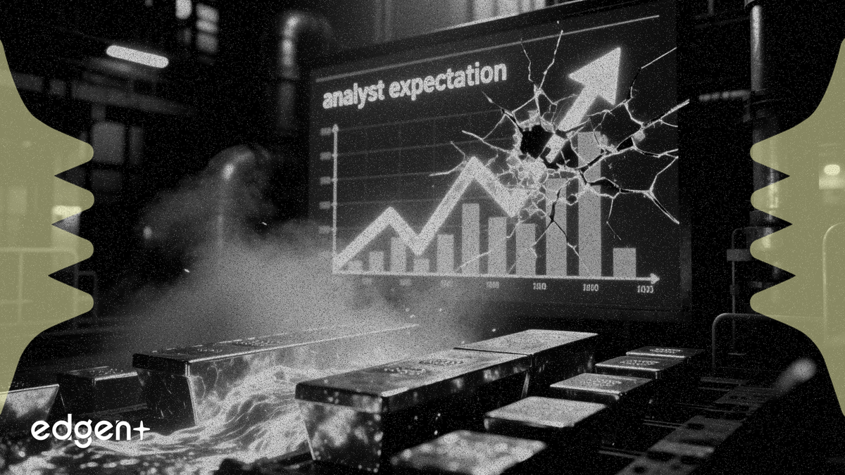 MMG Q1 copper output jumps 9% beating analyst expectations