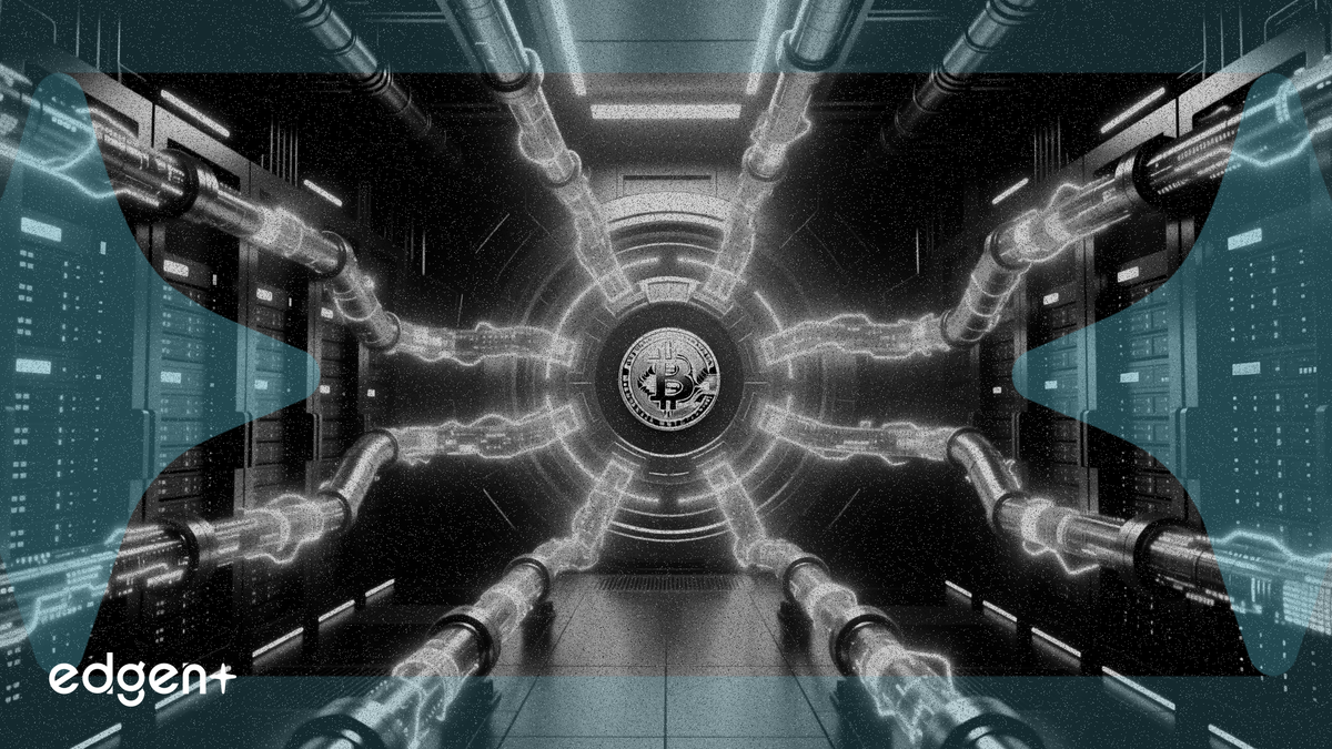 MNDR 获 1.26 亿美元融资 拟建设 60 兆瓦 AI 数据中心