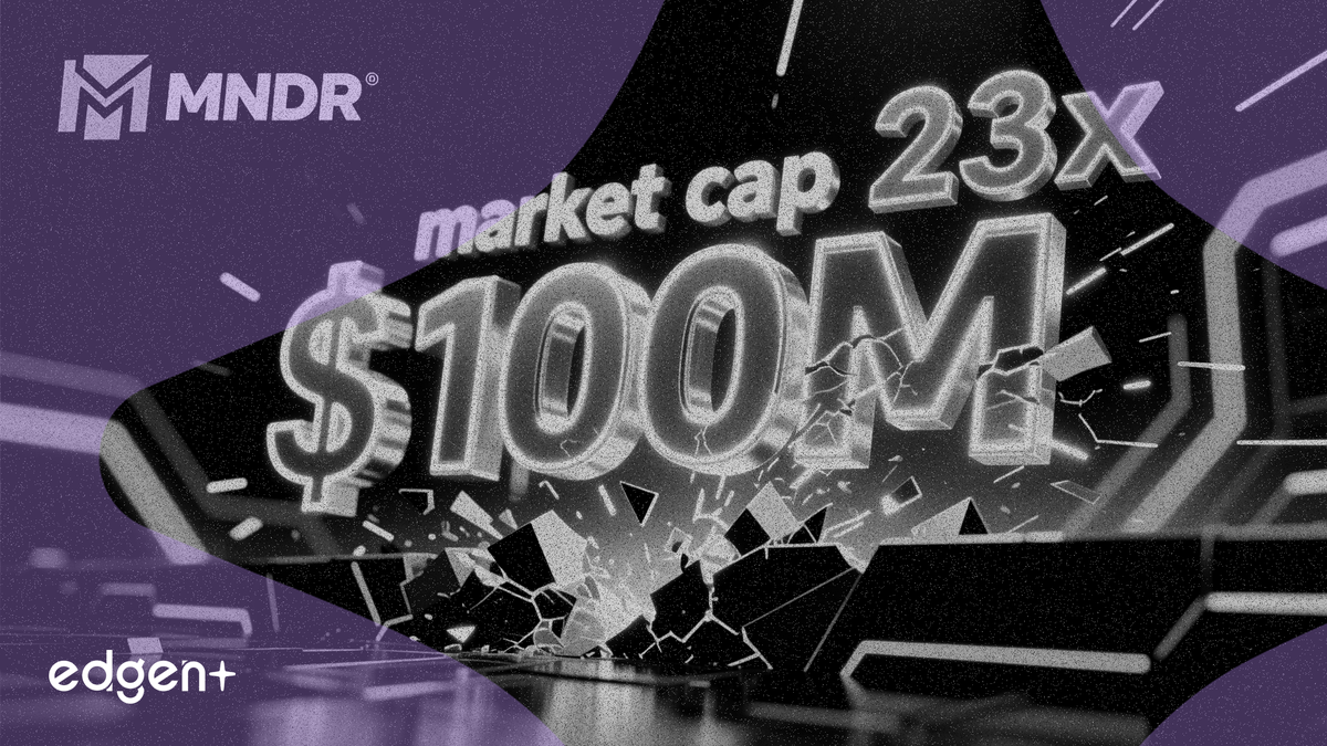 Mobile-health Network Solutions(NASDAQ: MNDR)는 최대 1억 달러의 사모펀드 자금 조달을 촉진하기 위한 비구속적 양해각서를 체결했으며, 이는 해당 디지털 헬스케어 기업의 변혁을 이끌 수 있는 행보입니다.