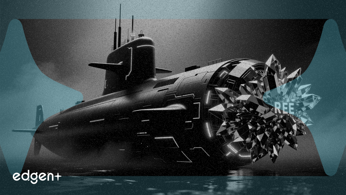 Mobix Labs 擬收購稀土公司，美軍潛艇每艘需 4,500 公斤稀土