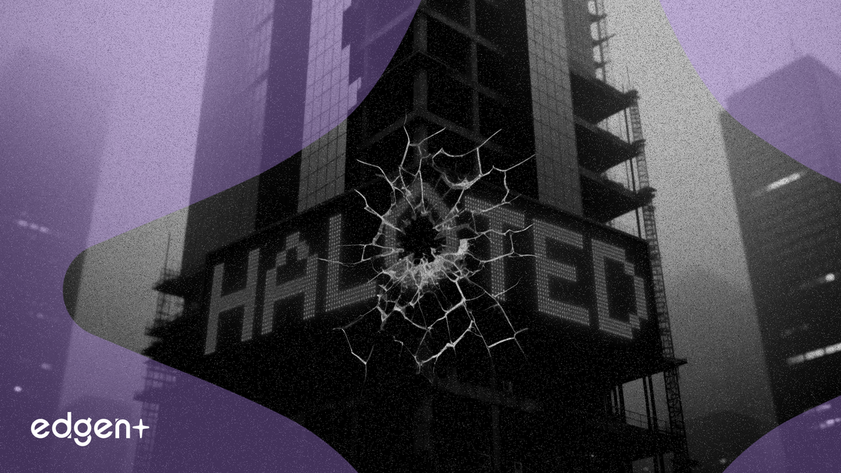 Modern Land retrasa los resultados de 2025 y suspende la negociación de sus acciones