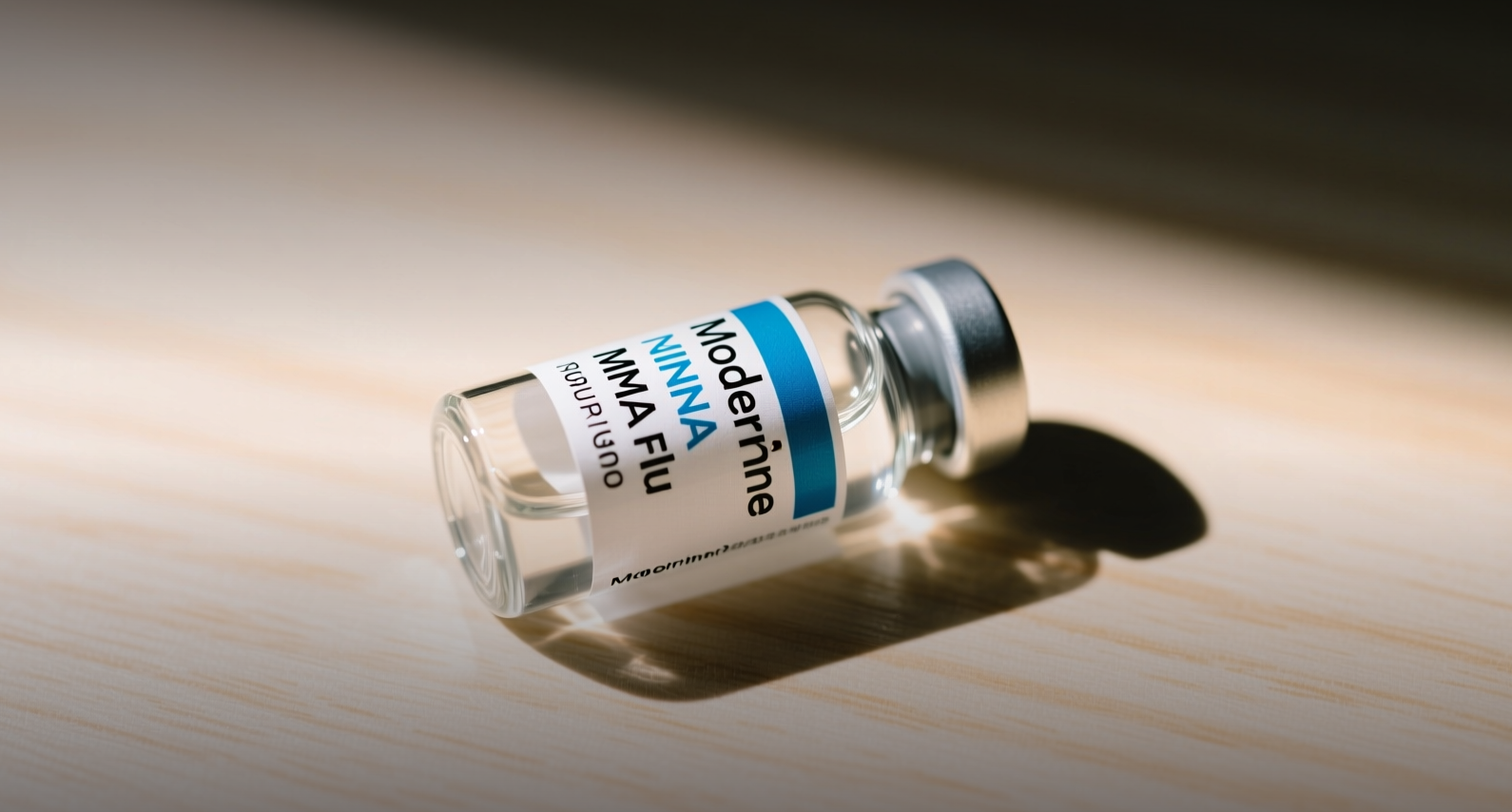 Moderna flu shot wins unanimous FDA panel vote ahead of August decision