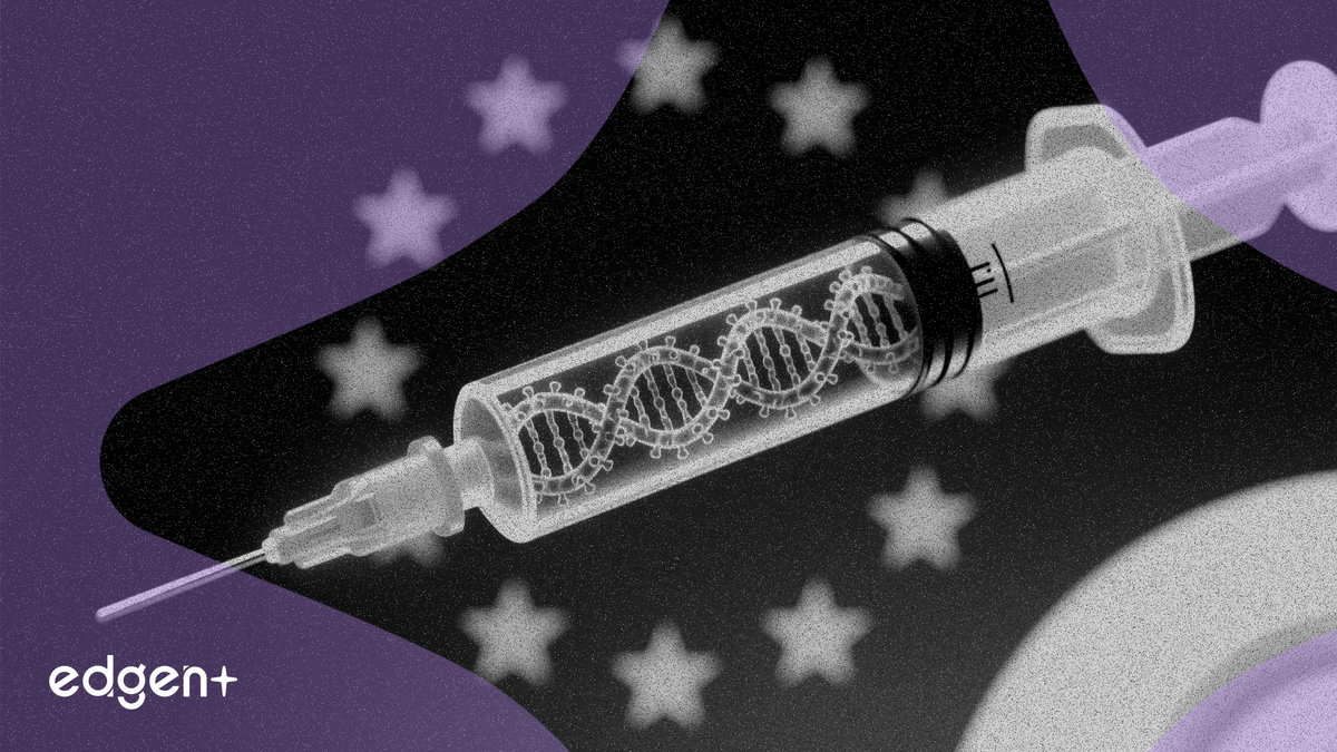Moderna recibe la aprobación de la UE para la primera vacuna combinada 2 en 1 contra la gripe y el Covid