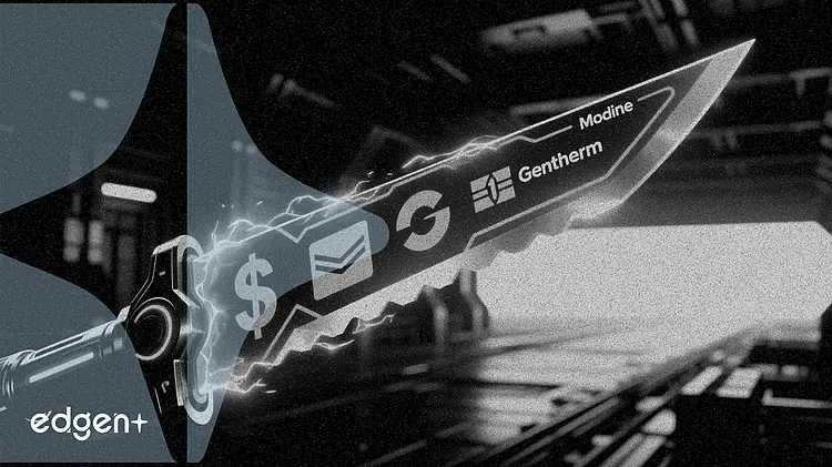 모딘, 젠텀 자동차 사업부 10억 달러에 인수... 기후 솔루션 전략 강화