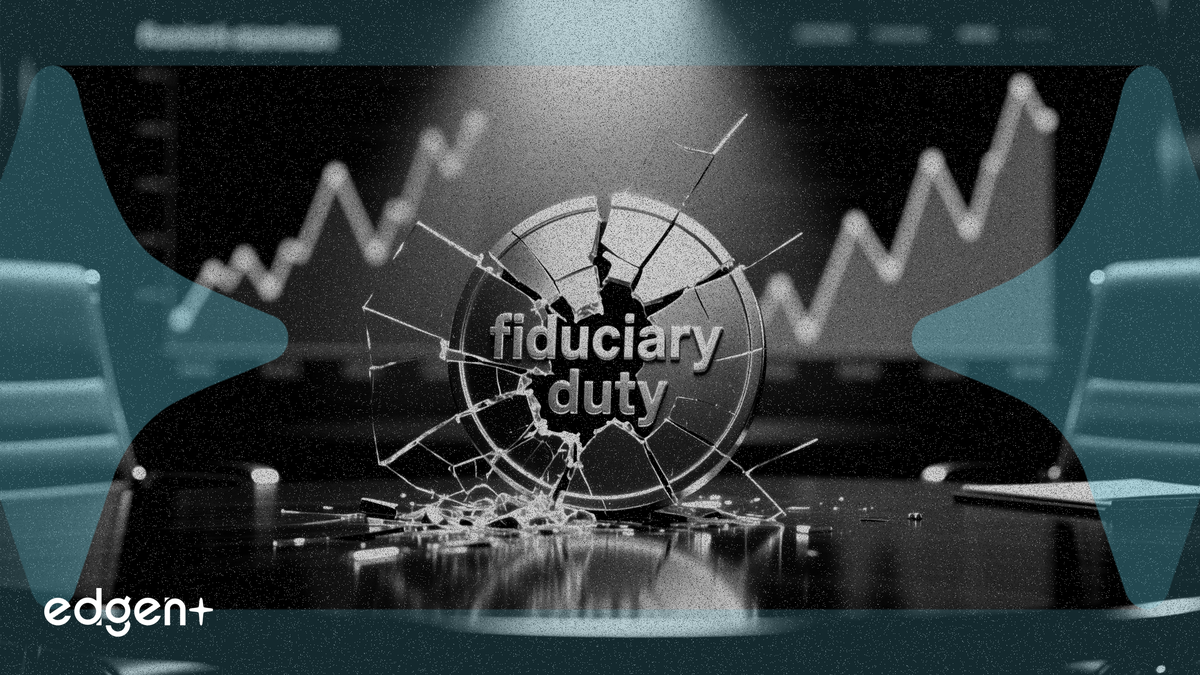 摩利斯公司面临信义义务调查，公司治理审查日益严格