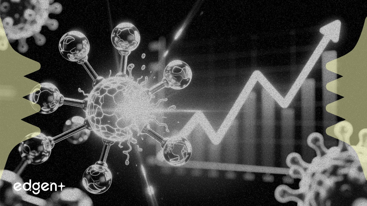 Moleculin Reports 40% Blinded Remission Rate in Pivotal AML Trial