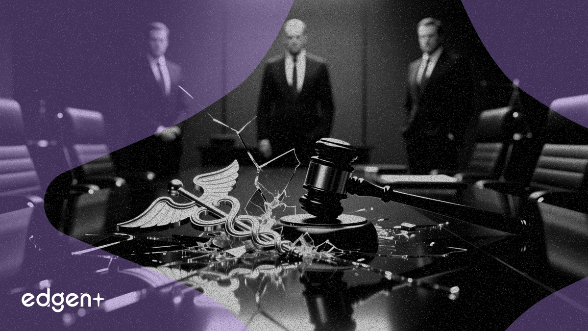 Molina Healthcare 이사회, 최고 소송 법무법인으로부터 조사 직면