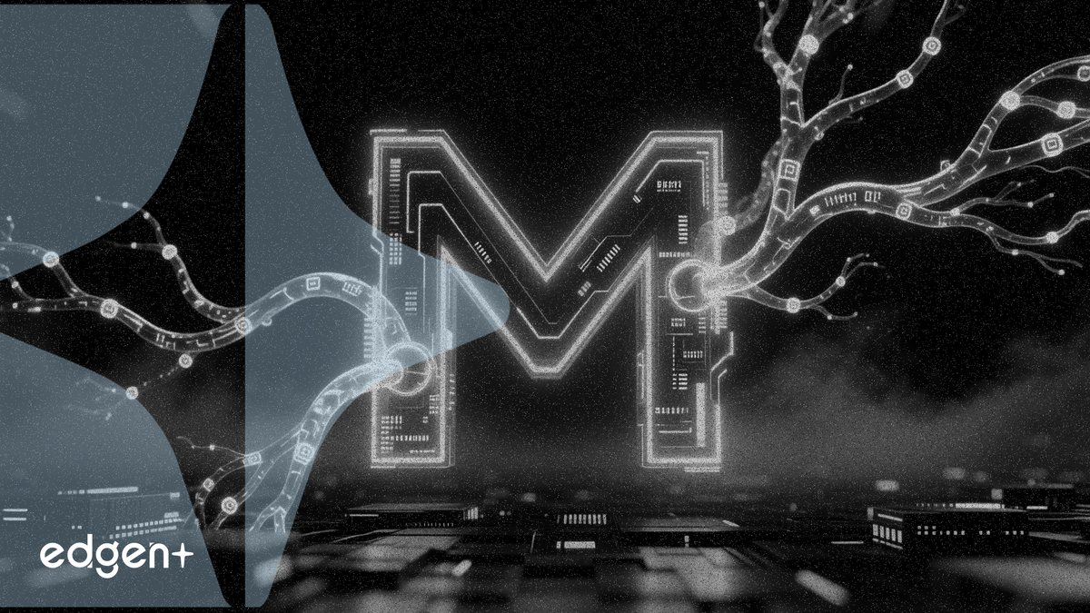 Monad 吸引頂尖 AI 人才，推動高性能區塊鏈發展