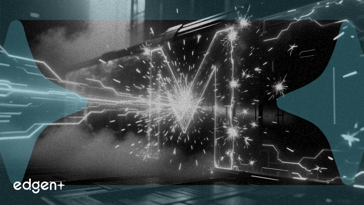 Monad 上涨 14% 但面临关键价格阻力