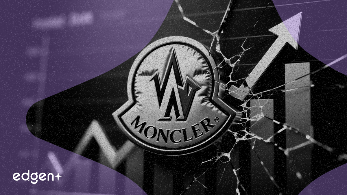 モンクレール第1四半期は6%増、利益確定売りの懸念で株価は下落