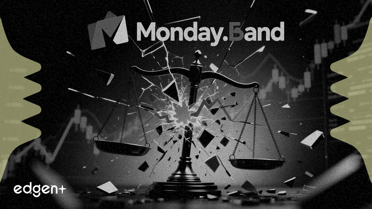 monday.com、株価21％下落を受け集団訴訟に直面