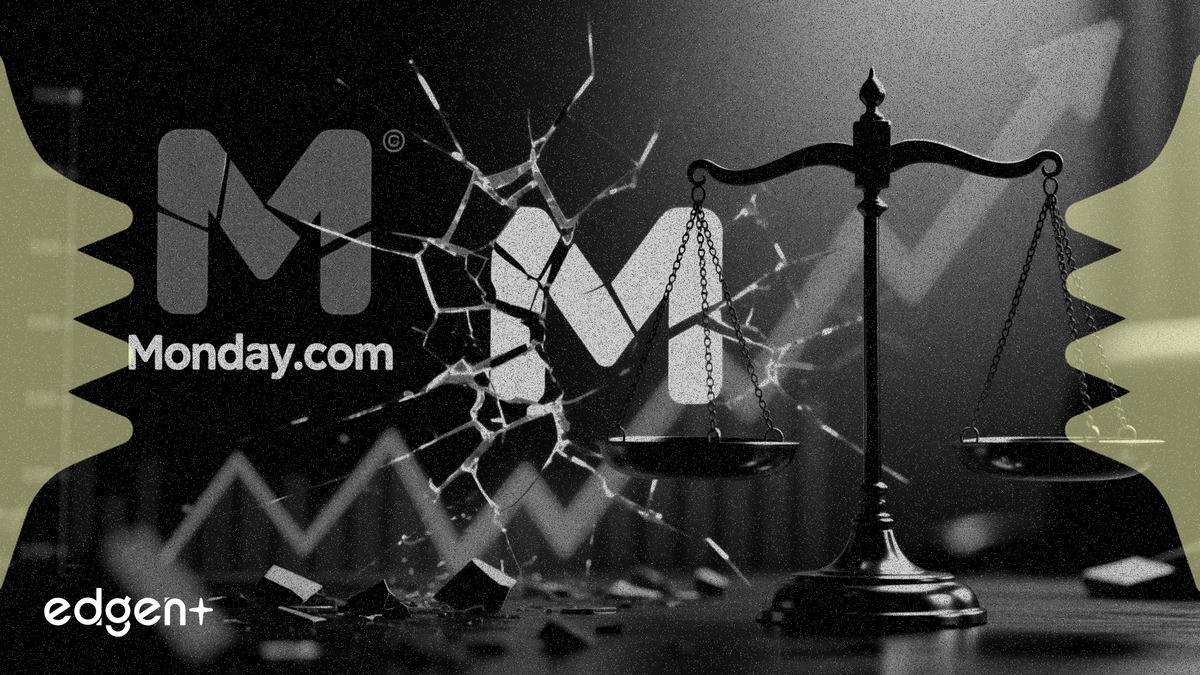 Monday.com, Hisse Senedindeki %21'lik Düşüşün Ardından Dolandırıcılık Davasıyla Karşı Karşıya