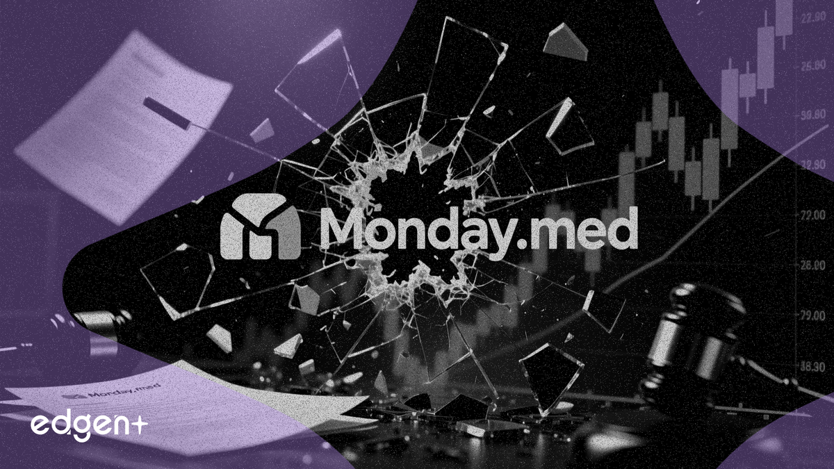 monday.com enfrenta demanda por fraude tras caída del 21% en sus acciones por incumplimiento de objetivos