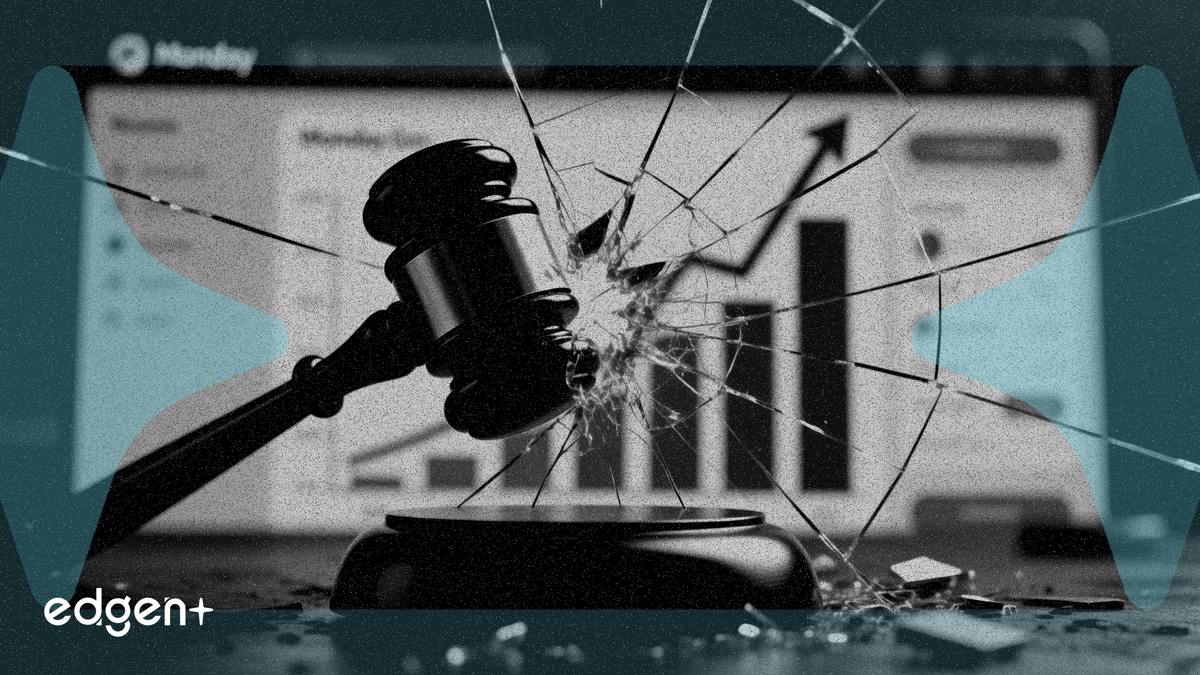 Monday.com、誤解を招く成長見通しをめぐり訴訟に直面