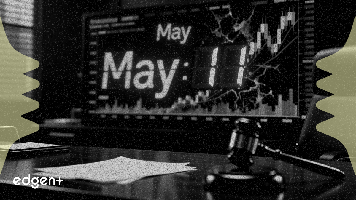 Inversores de monday.com enfrentan el plazo del 11 de mayo en una demanda colectiva de valores