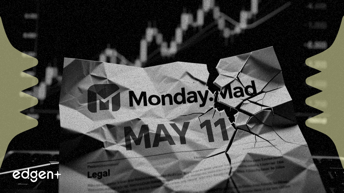 Monday.com 投資家、証券詐欺訴訟の 5 月 11 日の期限を通知