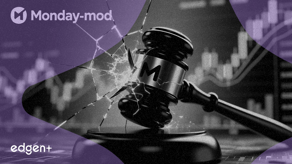 monday.com、証券法第10(b)条および第20(a)条違反の疑いで提訴される