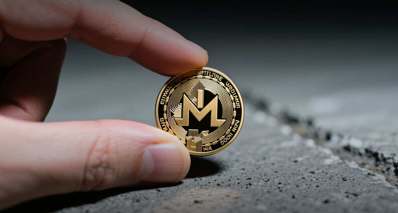 Monero、73の取引所から上場廃止、GhostSwapがKYC不要の代替手段を提供