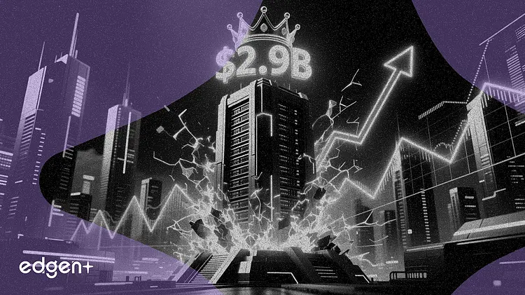 MongoDB、Q1決算が予想上回りFY2027ガイダンスを29億ドル超に引き上げ